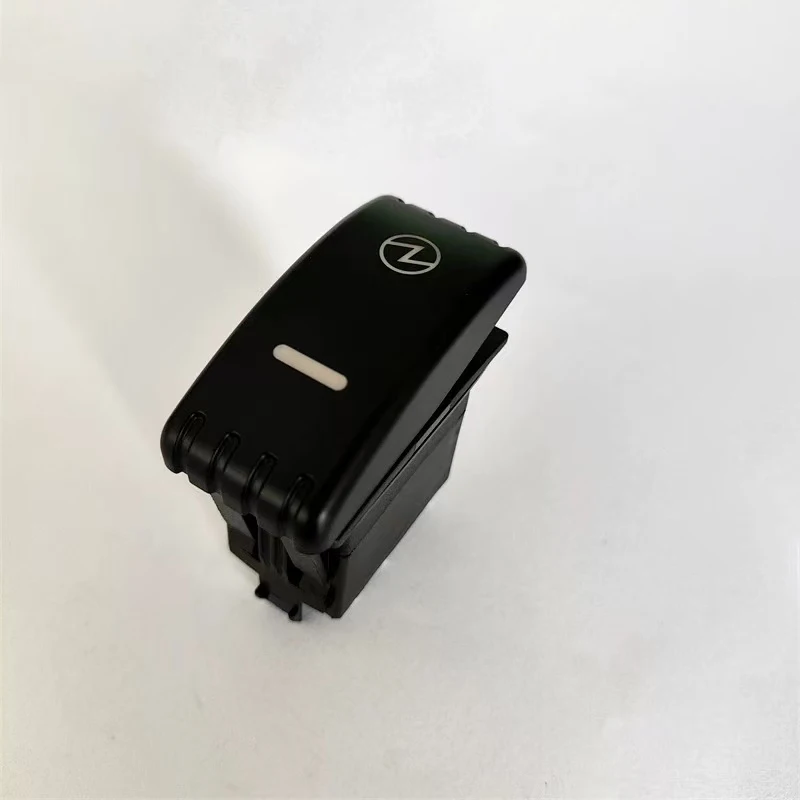 For LiuGong auxiliary control switch 34B2185 rocker switch