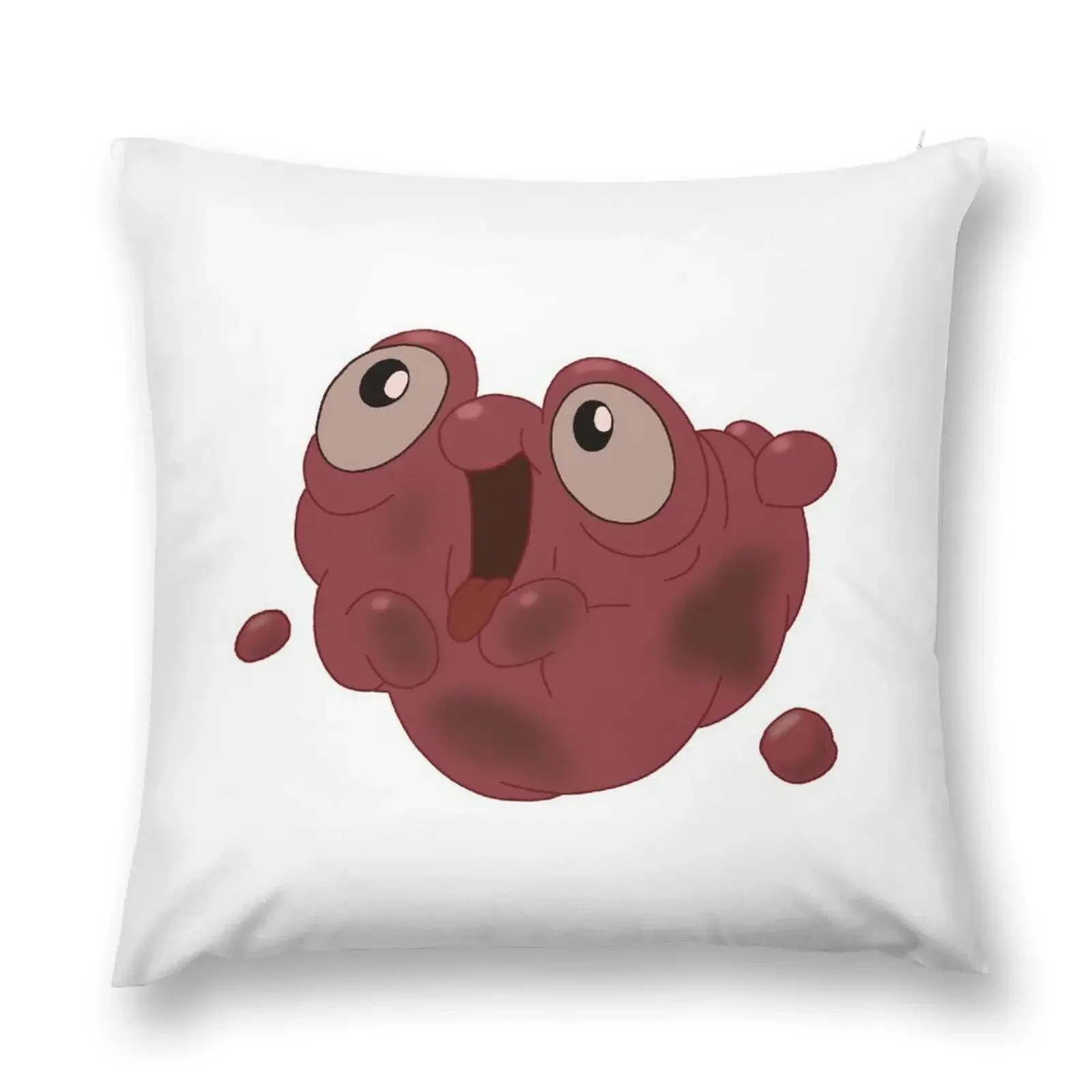 

Morph Treasure Planet Throw Pillow Decorative pillowcase home decor items christmas supplies pillow