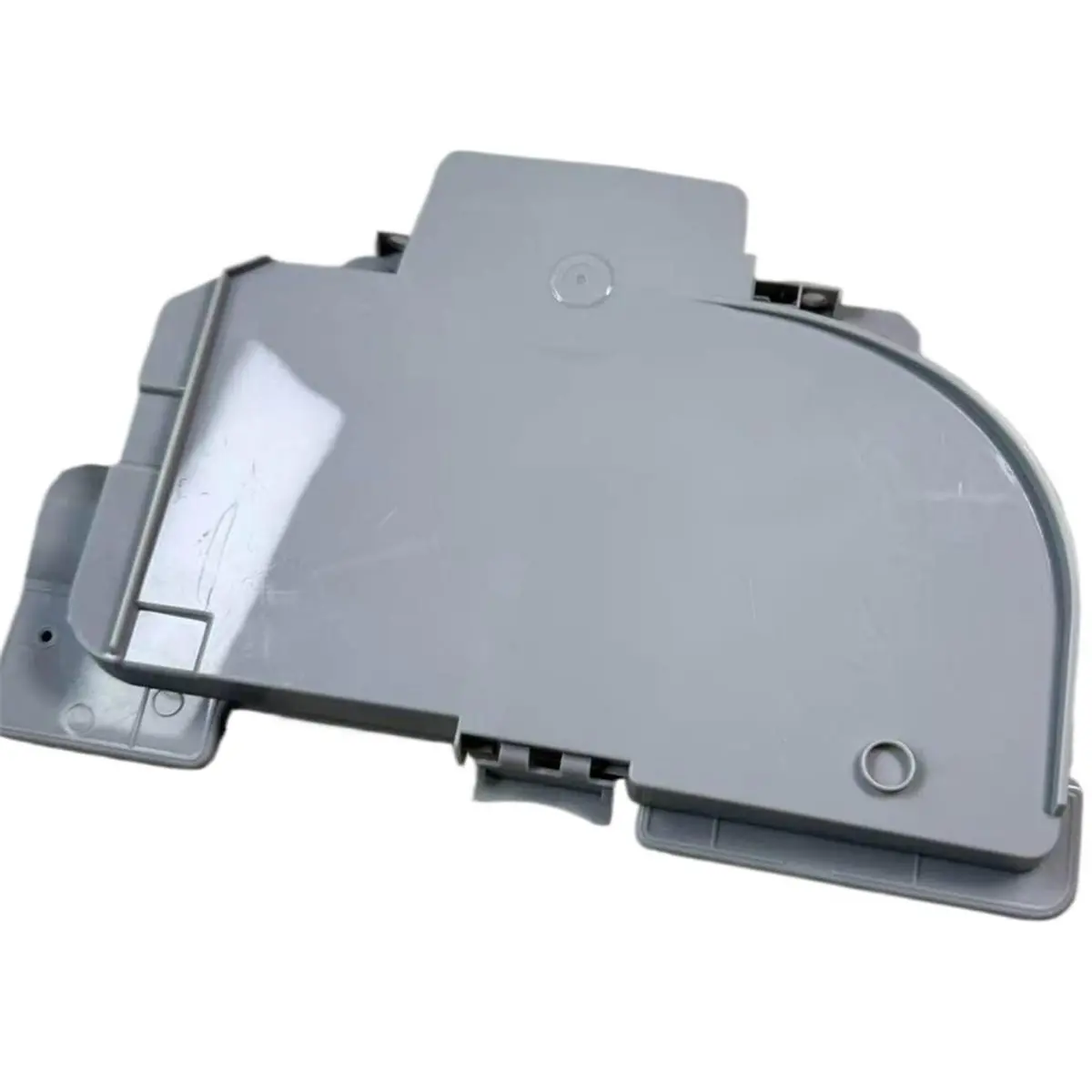 11·11COUPON Cleaning Station Tray Compatible for X12Pro/T90Pro Robot Vacuum Cleaner Accessories Spare Parts