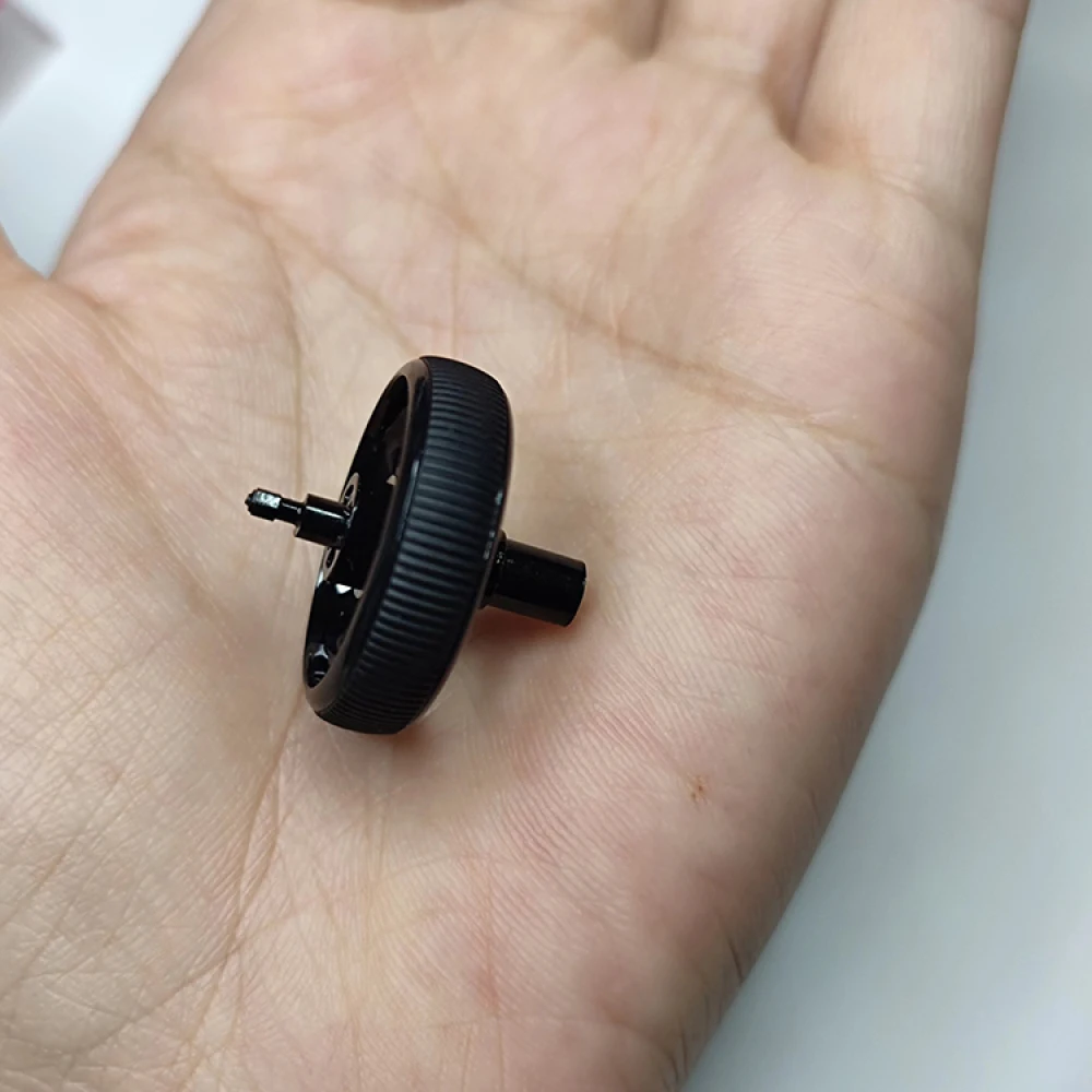 ล้อเลื่อนเมาส์ล้อเลื่อนเมาส์ไร้สายสำหรับ Logitech G Pro อะไหล่ทดแทน