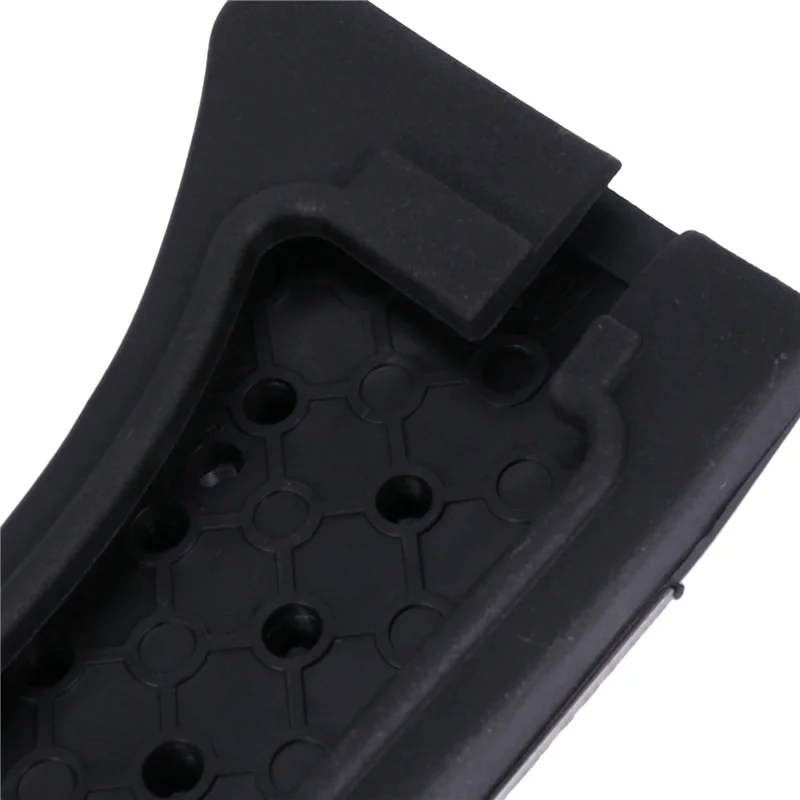 

Car For Mercedes Benz C E S Glk Slk Cls Sl-Class W203 W204 W211 Amg,Accelerator Brake Footrest Pad(15Pcs)-A93R