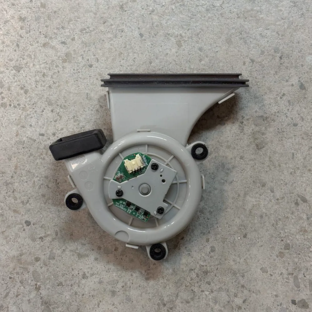 Essential Blower Fan Replacement For Ecovacs N9 Plus Robot Vacuum Cleaner Maintenance Spare Part Repair Suction Unit