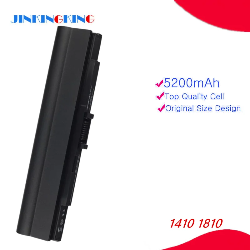 

Laptop Battery FOR Acer Aspire 1410 1410T 1810 1810T 1810TZ UM09E31 UM09E32 UM09E36 UM09E51 UM09E56 UM09E70 UM09E75 UM09E78