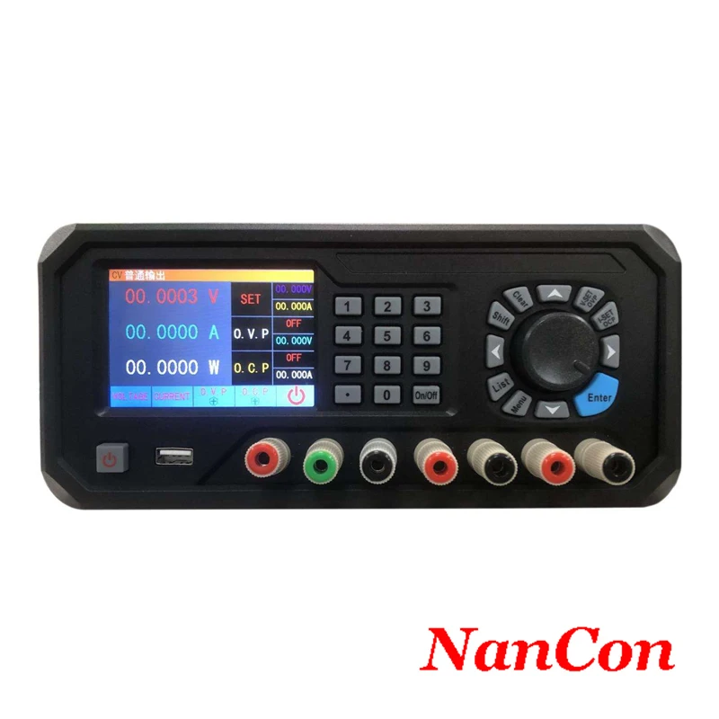 2025 نوع جديد مصنع رخيصة الثمن قناة إشارة ETP-E قناة واحدة تيار مستمر موفر طاقة تنظيمي جودة عالية أداء فائق #4