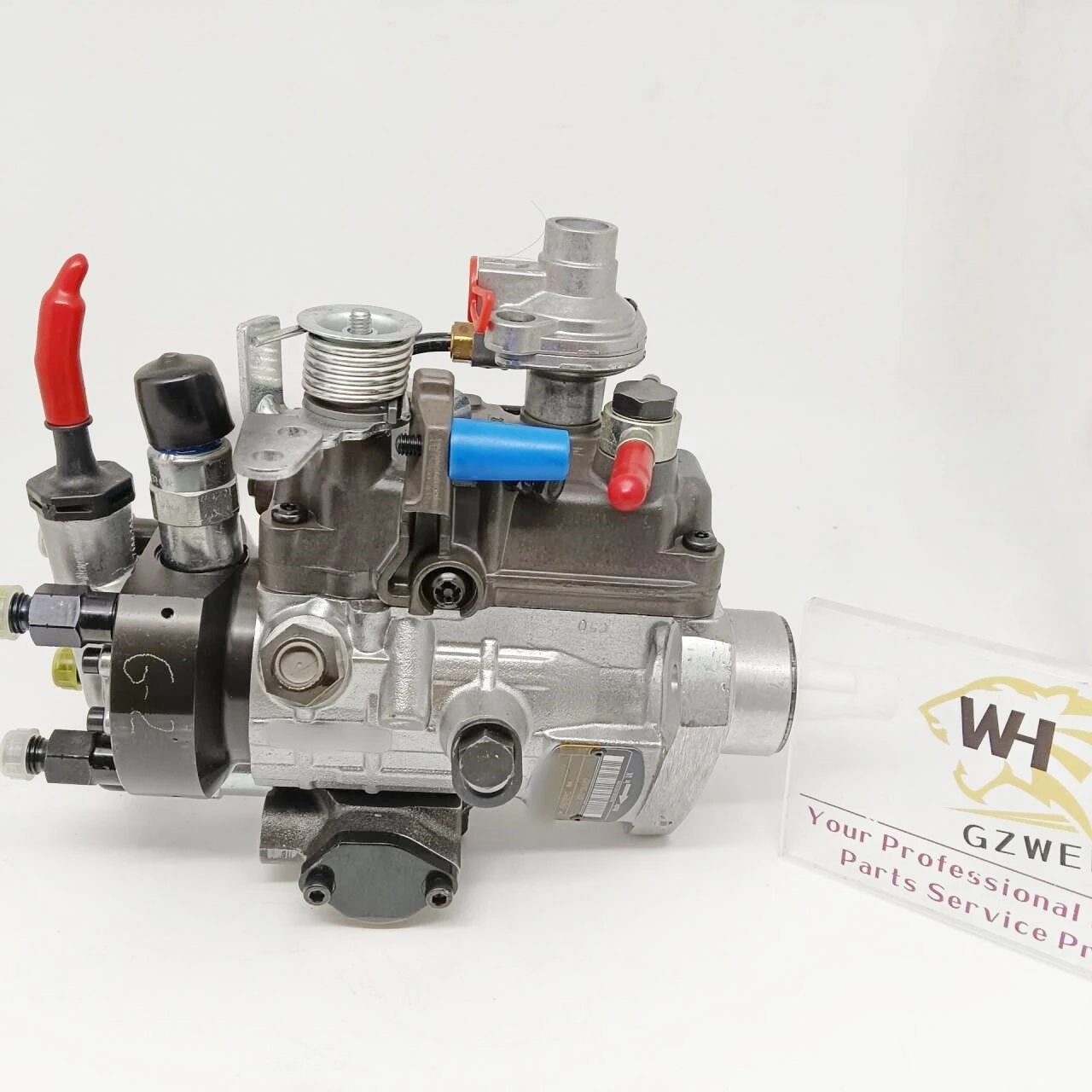 

Genuine And New Diesel Fuel Injection Pump 9323A283G 9323A280G 320/06932 32006741 For Excavator Engine