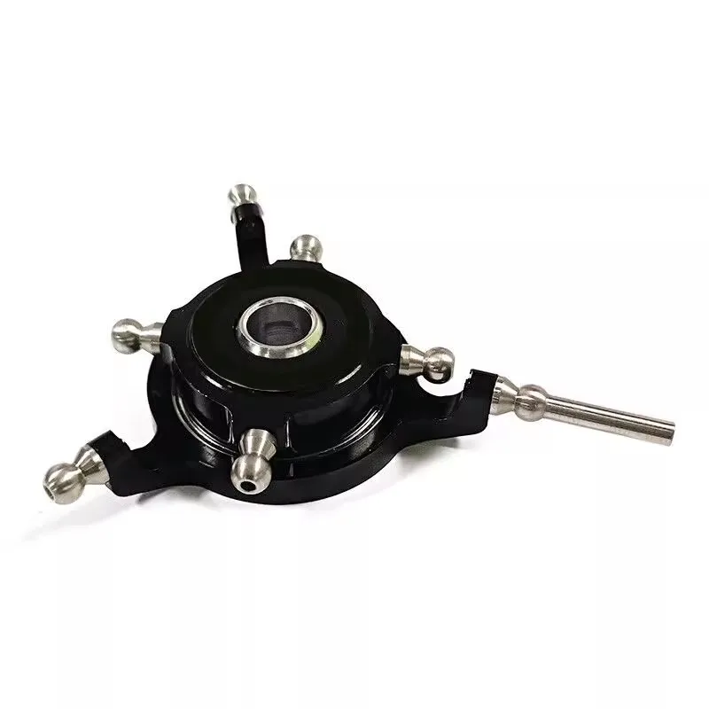 

CNC 500 DFC/Pro/ESP вертолет CCPM Swashplate для Align Trex 500 комплект вертолета