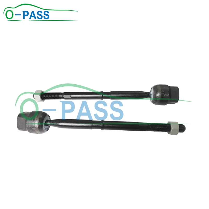 Front Tie Rod Axle Joint For WULING BAOJUN 560 530 730 CN200 CN201 CN202 RONGGUANG S RM-5 N310 23884227 1 Piece