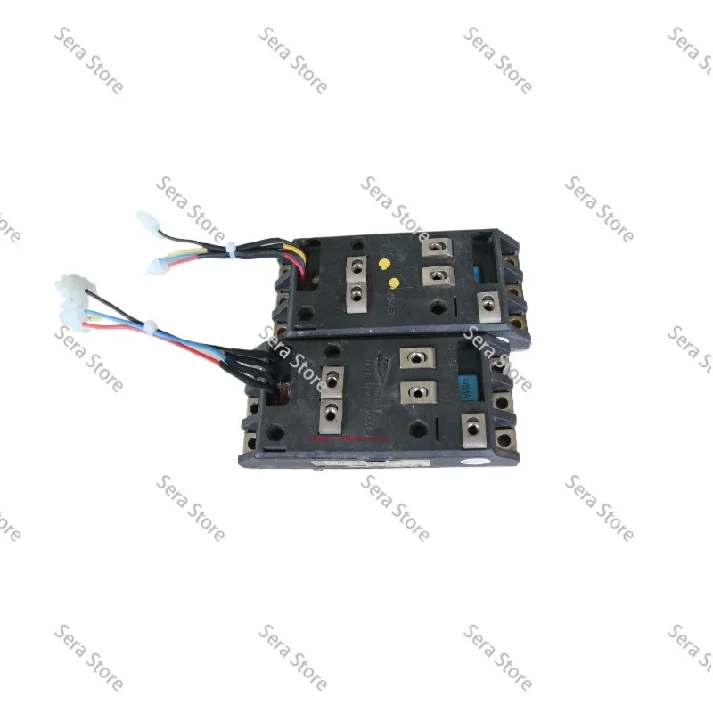 Welding Machine Inverter Module INV 55/1000.6M / 6MU / 6P, Tested Replacement Part Working Normally