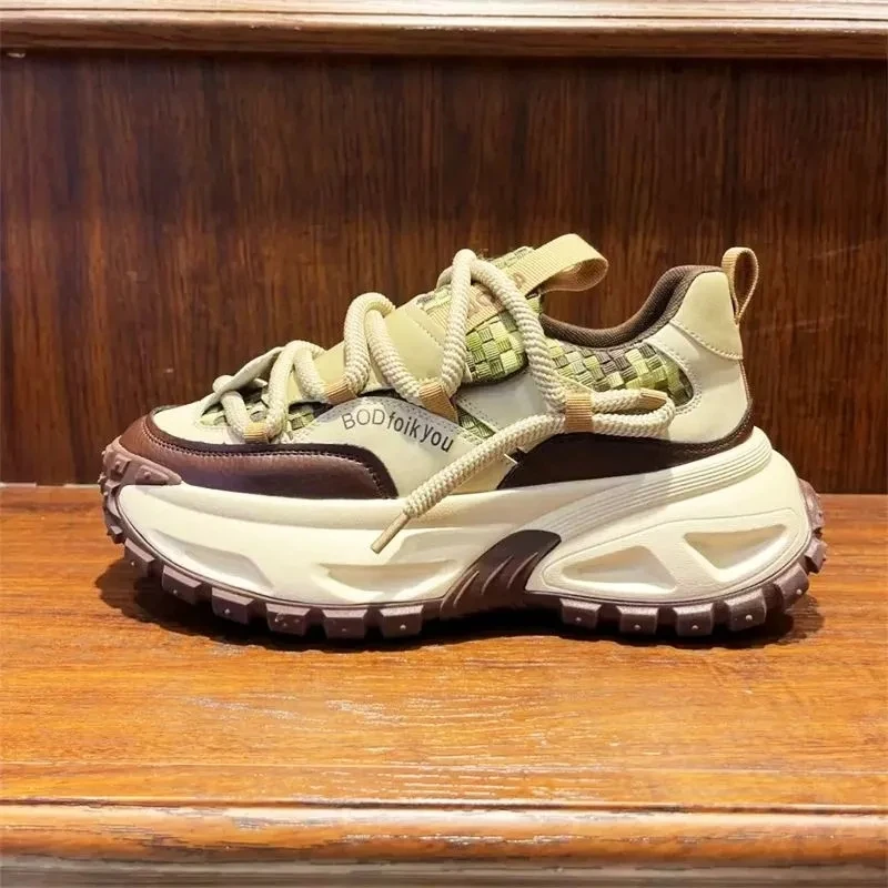 

Модные и удобные нескользящие баскетбольные кроссовки, осенние новые мужские повседневные кроссовки, легкие дышащие кроссовки для бега на открытом воздухе с сетчатым верхом