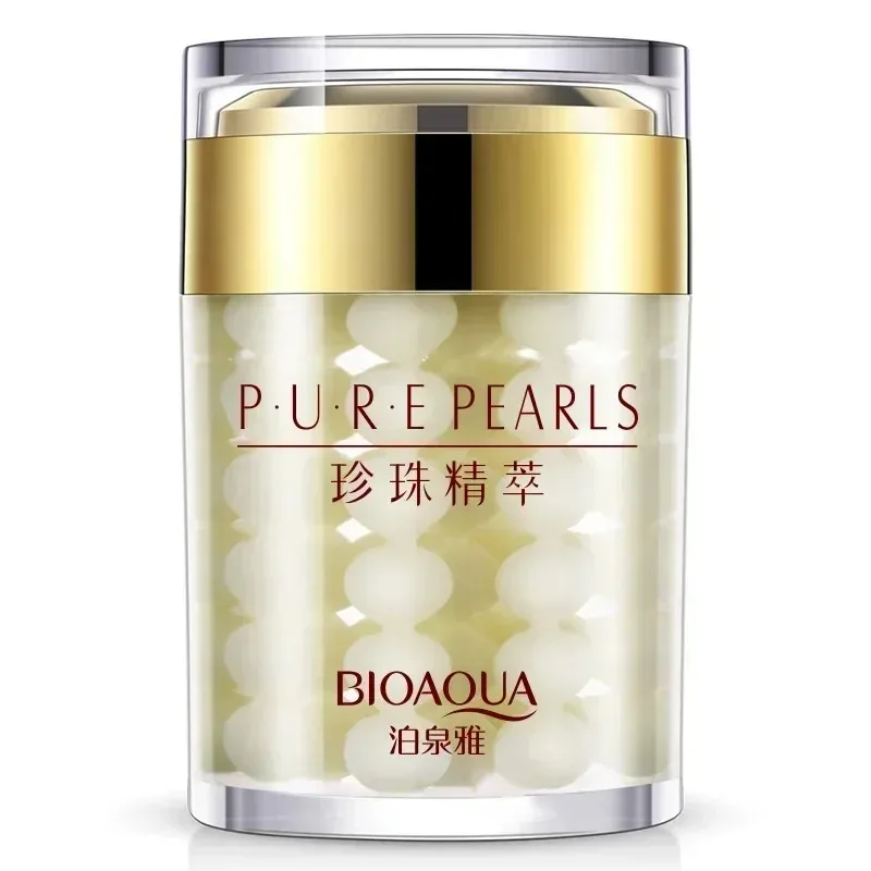 creme-facial-bioaqua-pure-pearl-hidratante-e-firmador-para-a-pele-creme-facial-hidratante-para-cuidados-com-a-pele-e-beleza