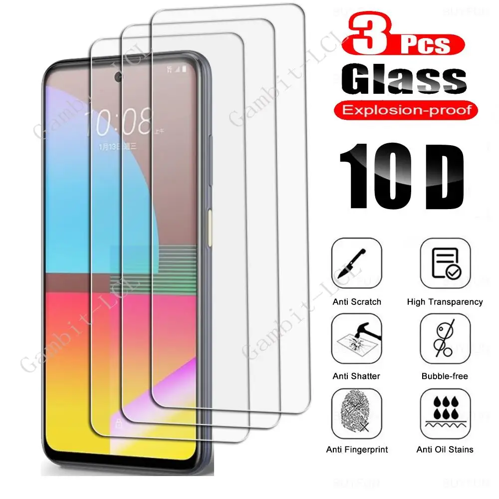 3PCS For Htc Desire… - image