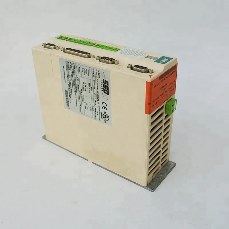 SSD DLD13004R Сервопривод переменного тока