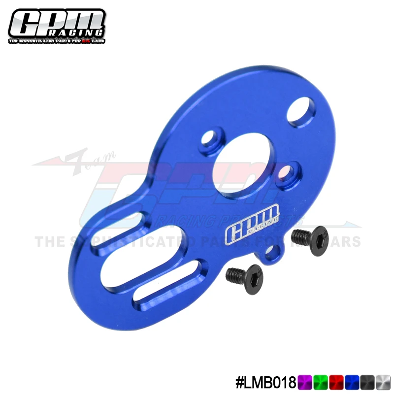 Gpm Alu 7075 Motor …