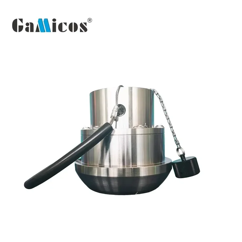 GPT400 OEM Gauge Analog Output Union Pressure Transmitter for Tunnel Boring Machine