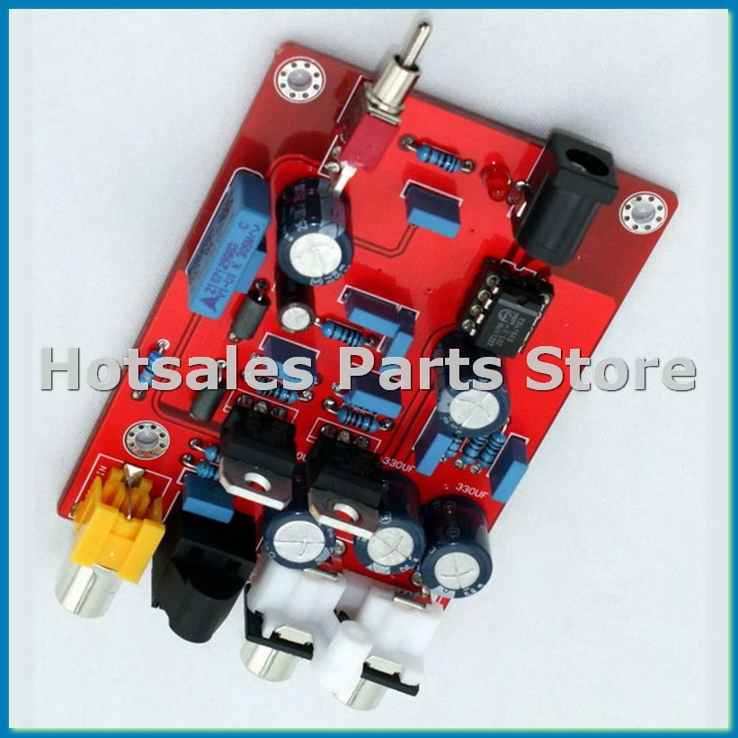 Hifi Tda1543 + Cs84…