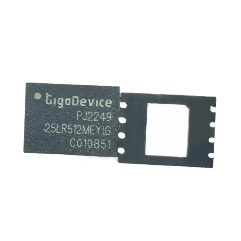 25LR512MEYIG 25LR512 BIOS 25LR512MEYIG BIOS IC
