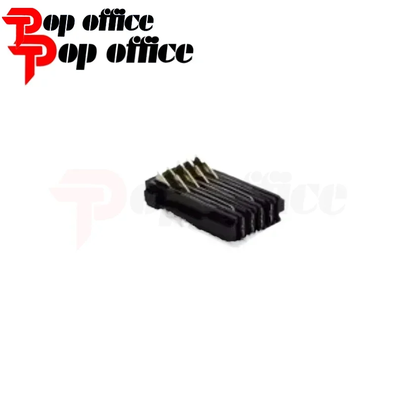 1pcs. for EPSON WF3640 WF3641 WF2530 WF2531 WF2520 WF2521 WF2541 WF2540 Printer Cartridge Chip Connector Holder Csic Assy