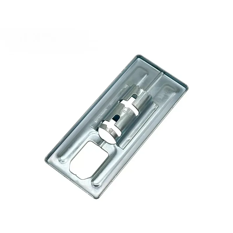Jig Saw Base Plate Replacement for Hitachi 55 Makita 55 Jig Saw Metal Base Plate Power Tool Accessories