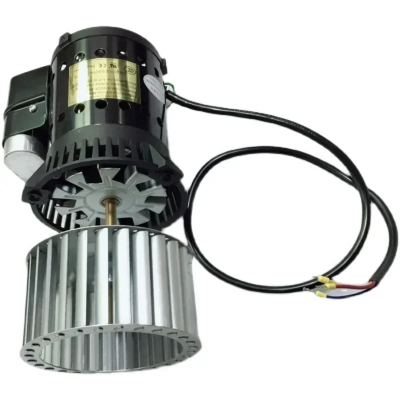 

High temperature resistant for oven Long axis fan Oven motor fan Low noise easy to operation