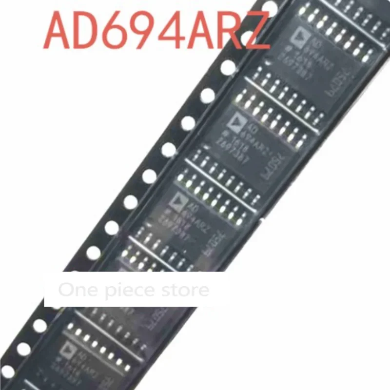 5PCS AD694ARZ AD694AR chip transmitter SMT SOP-16