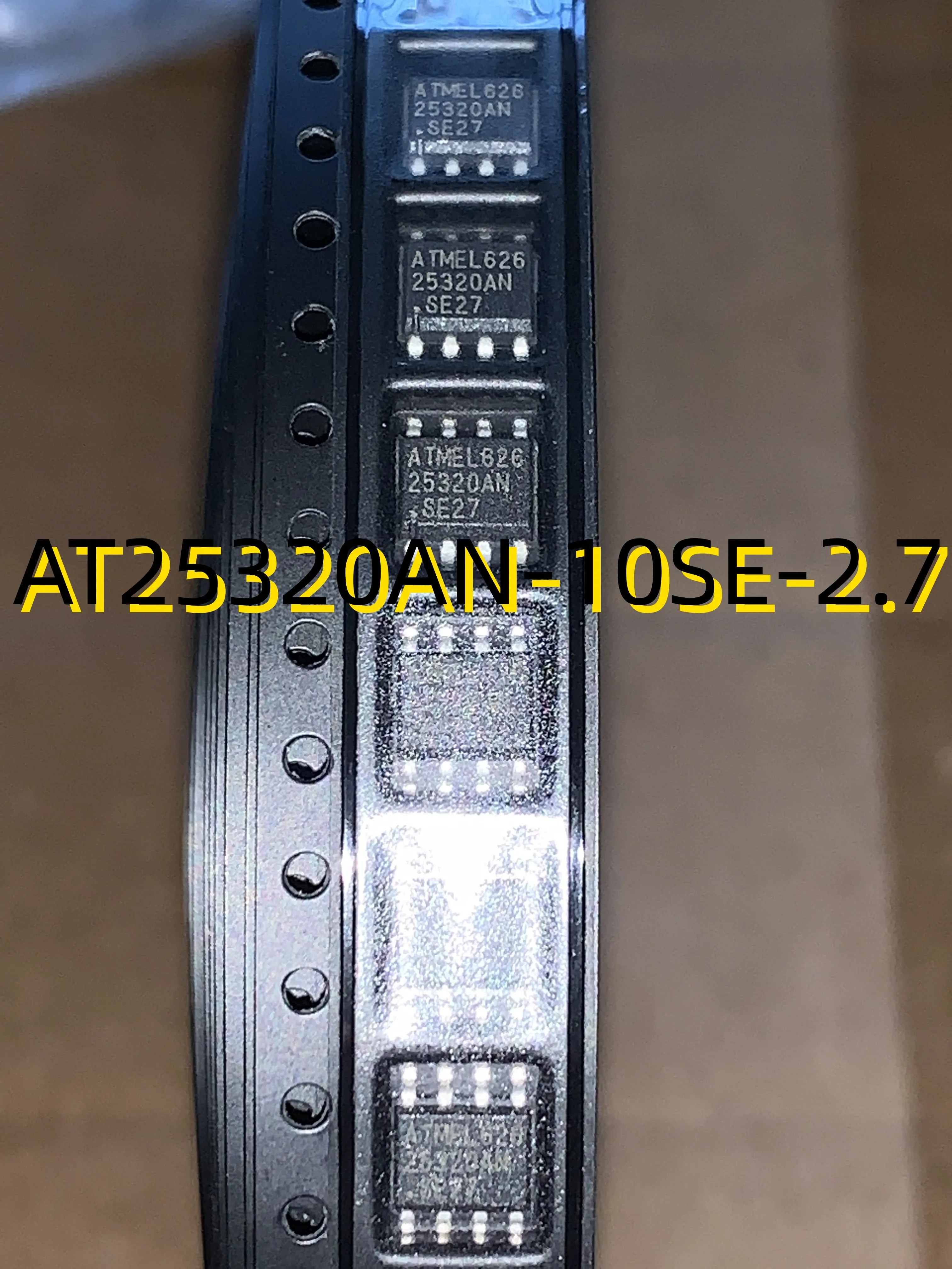 

10pcs AT25320AN-10SE-2.7