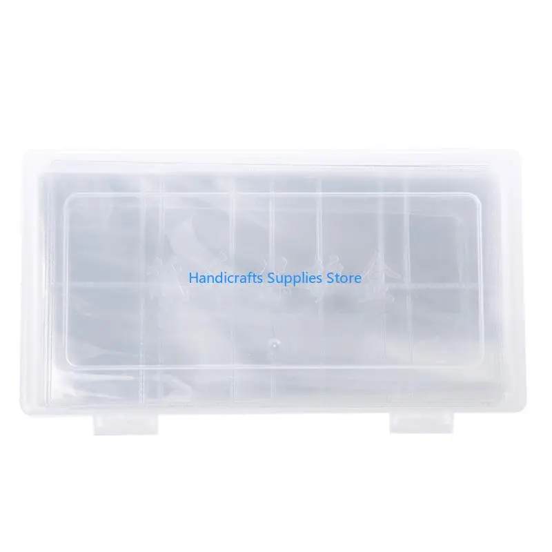 R1WA 100Pcs Paper Money Album Currency Banknote for Case Holder Storage Collection fo