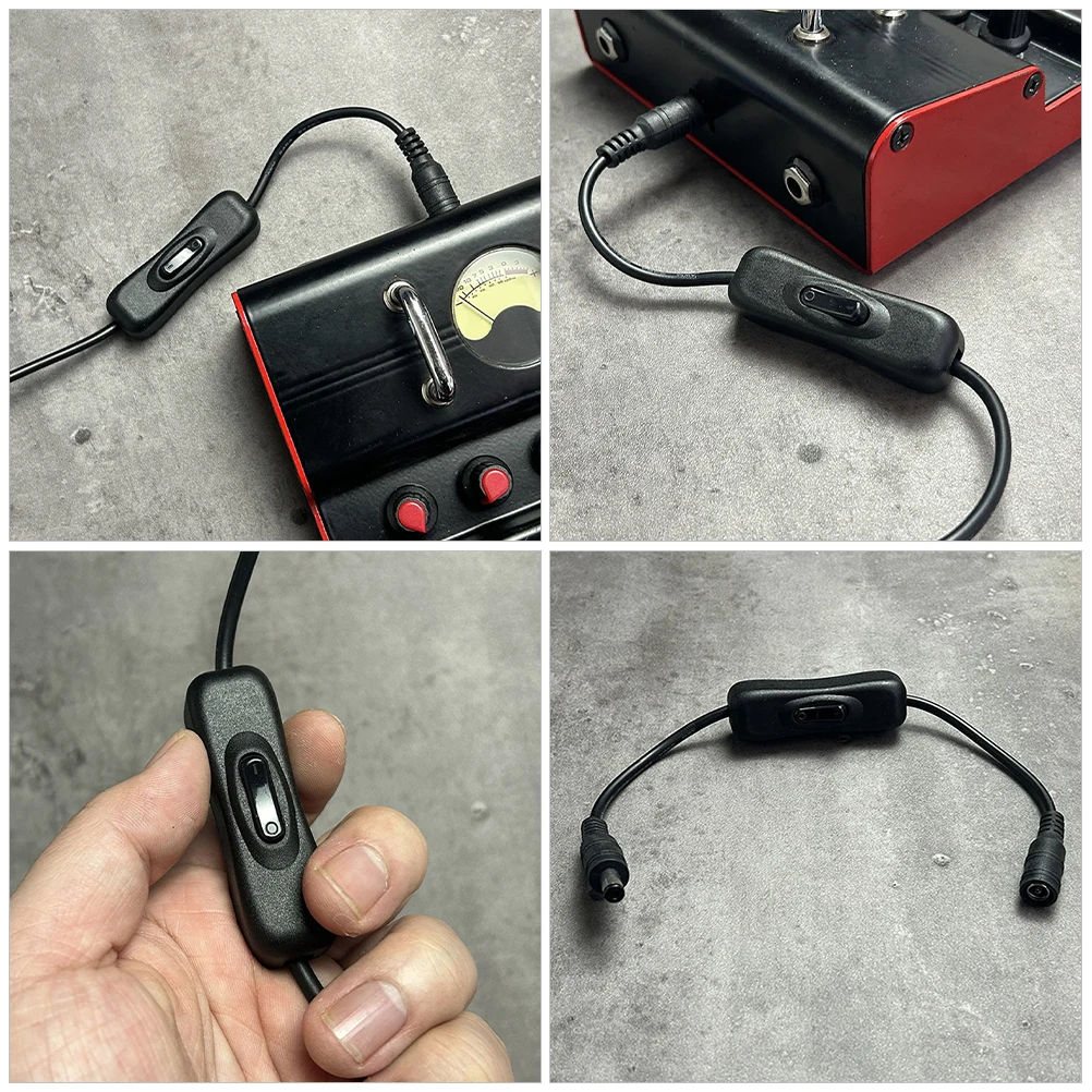 

Replacement Effect Guitar Effects Accessory Cable Effector Accessories Switching
