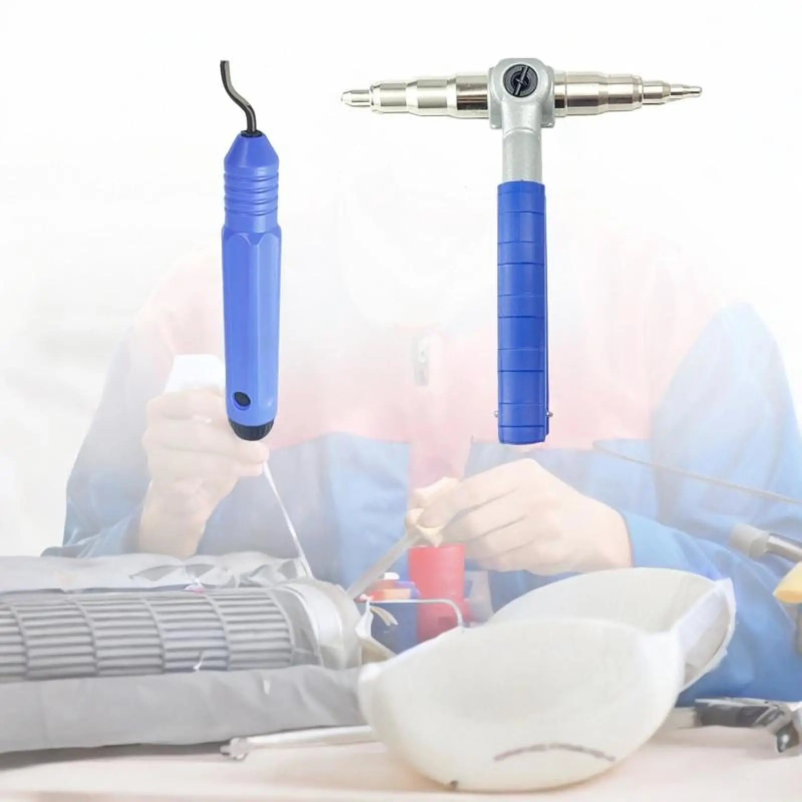 Copper Pipe Expander Expanding Tool Sturdy Comfortable Grip Multifunctional for Air Conditioning Hand Tool Tube Expander