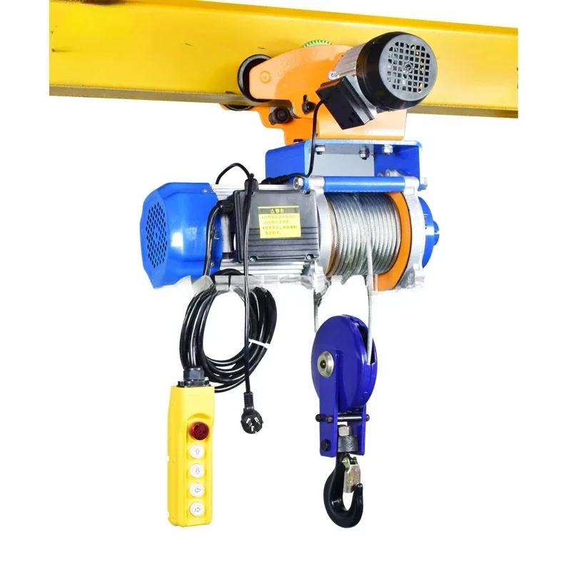 220v household 2 ton  with sports car  hoist