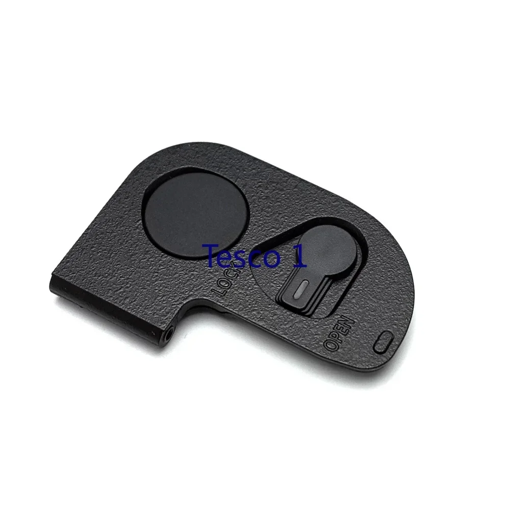 1X Original nouveau pour Panasonic Lumix DC-S1R DC-S1H DC-S1 S1 S1R S1H couvercle de porte de batterie unité de couvercle 2KK1MC891Y partie