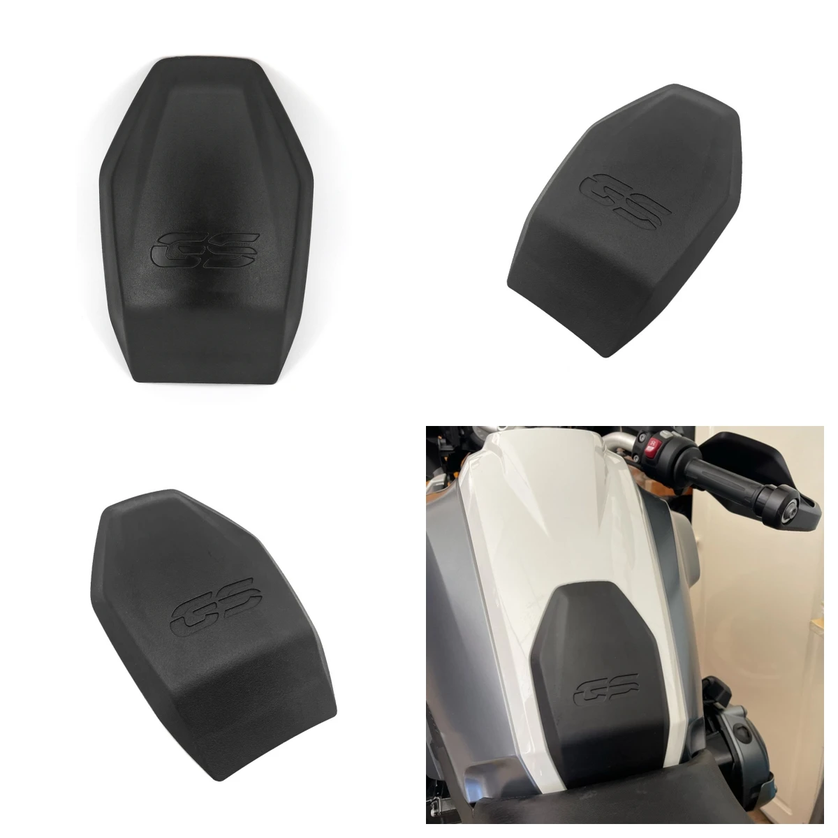 

Oil Tank Protective Pad,Oil Tank Sticker For BMW R1250GS R1200GS R 1250 GS