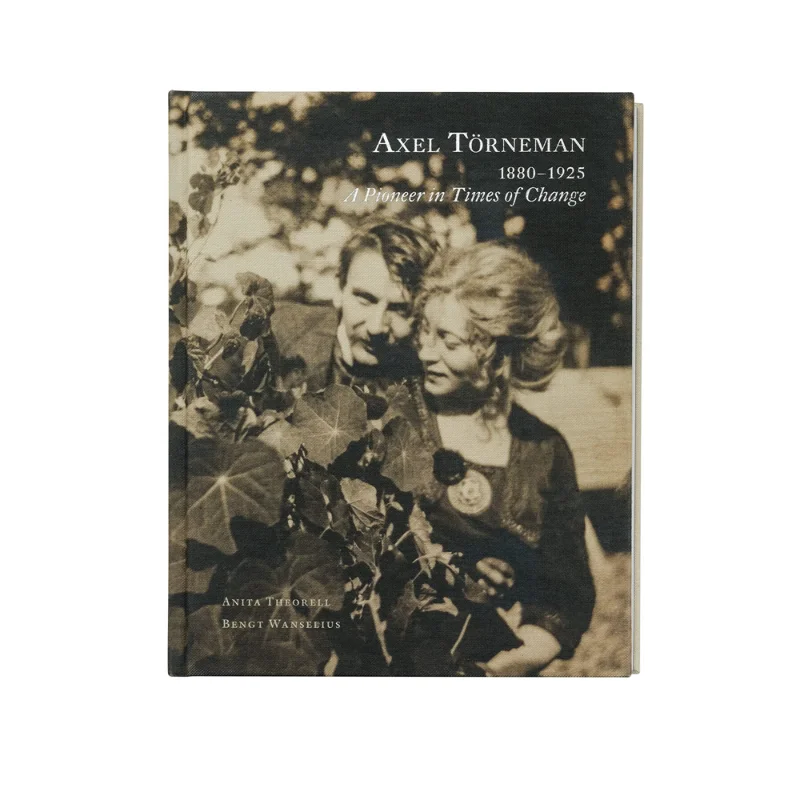 

Axel Torneman Anita Theorell Dalkey Archive Press 9789189069305 Книга