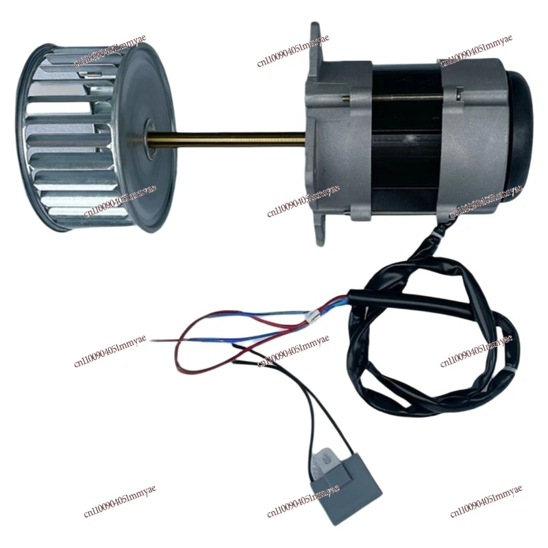 

Reflow soldering motor IC-9250CHLB high temperature motor Jintuo fan pure copper