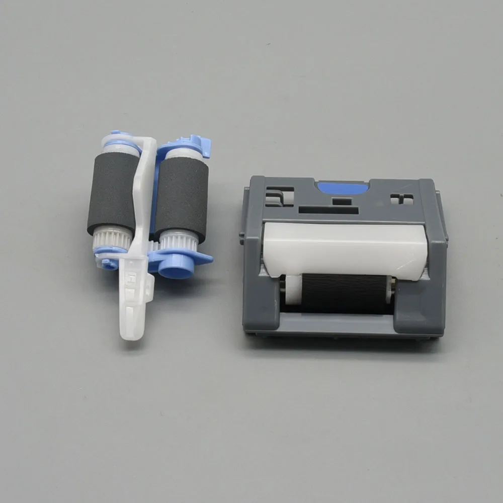 5 SETS Pickup Scheiding Roller RM2-6577-000 B5L24-67904 voor HP Color LaserJet M552 M553 M554 M555 M577 M578 M652 M653 M681 M682