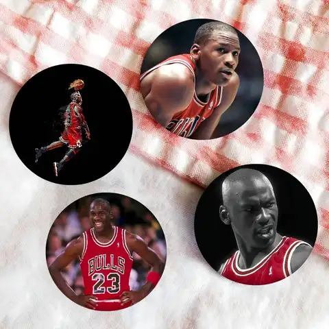 8 best sales Pin Jordanien - №2