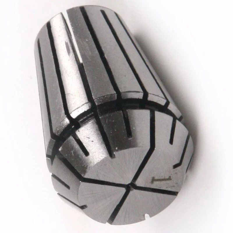13Pcs 1-13Mm ER20 Frühling Collet Set Cnc-spanntechnik Gravur & Fräsen Drehmaschine