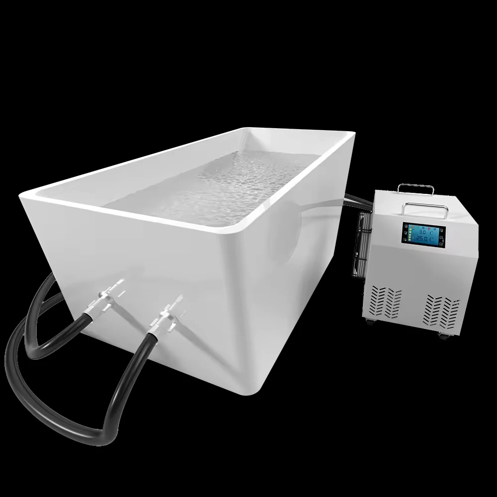 Whirlpool BathCheap Price Rectangle Massage Bath Tubs Whirlpool Air Bubble Solid Corner Bathroom Ice Bathtubs