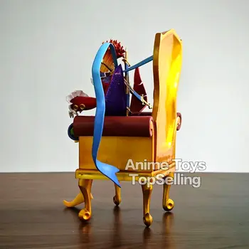 10 最佳銷售 數碼寶貝雕像 - №8