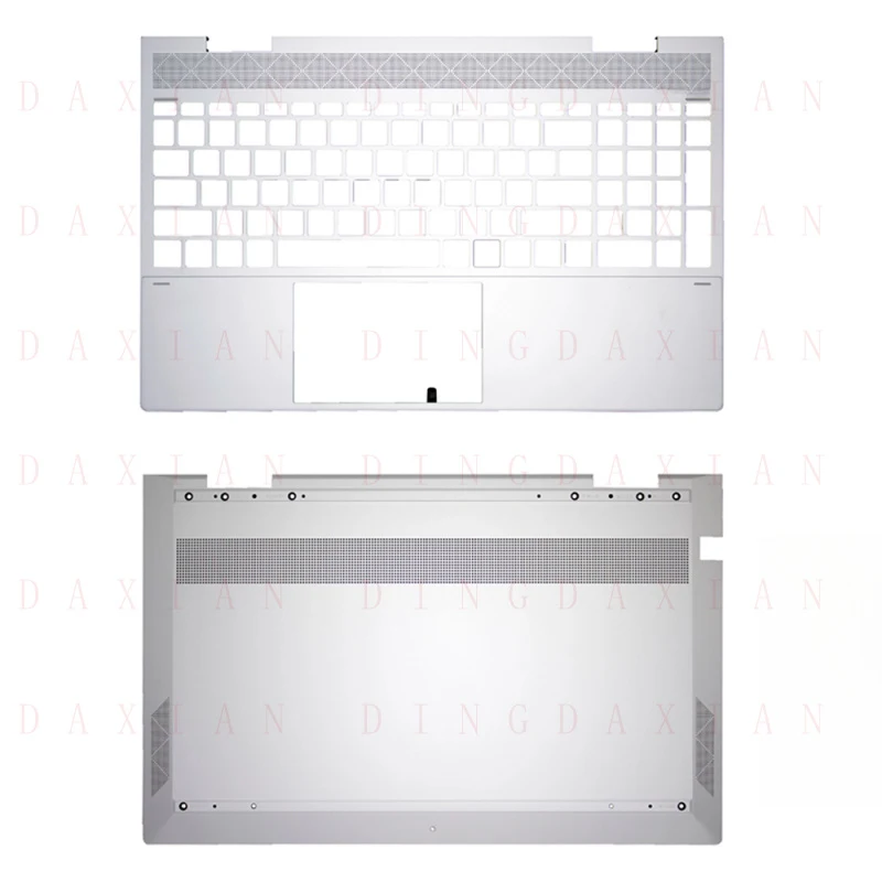 LL+ Laptop Cover For HP ENVY X360 15-ED EE 15M-ED EE TPN-C149 Palmrest Bottom Case