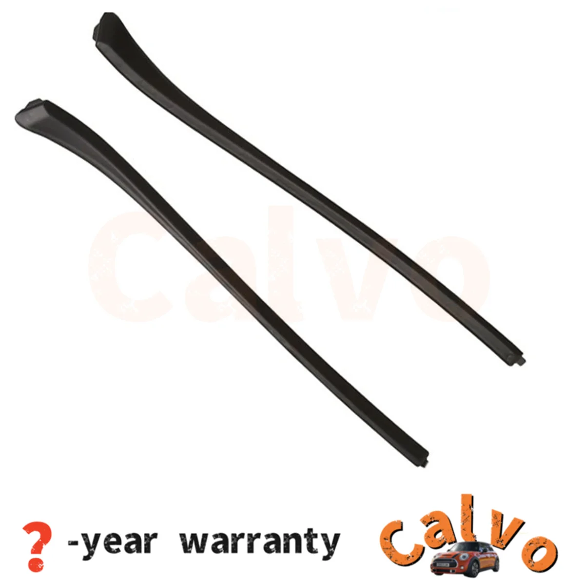 

Подходит для Peugeot Citroen, декоративная лента для переднего лобового стекла, уплотнительная лента 8120AK 8120AJ