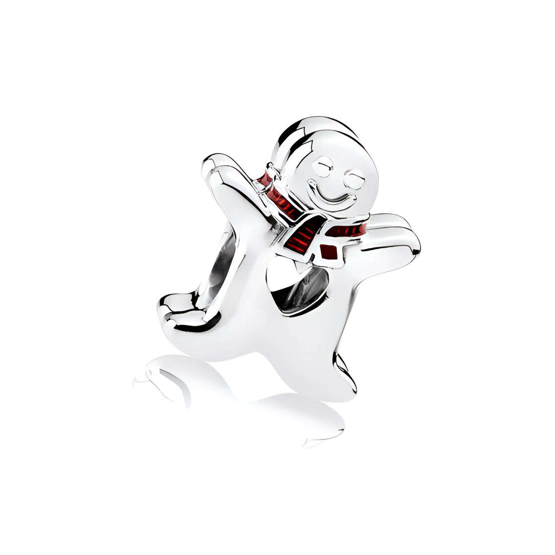 

Pandora Pendants Women's Silver 792002EN07