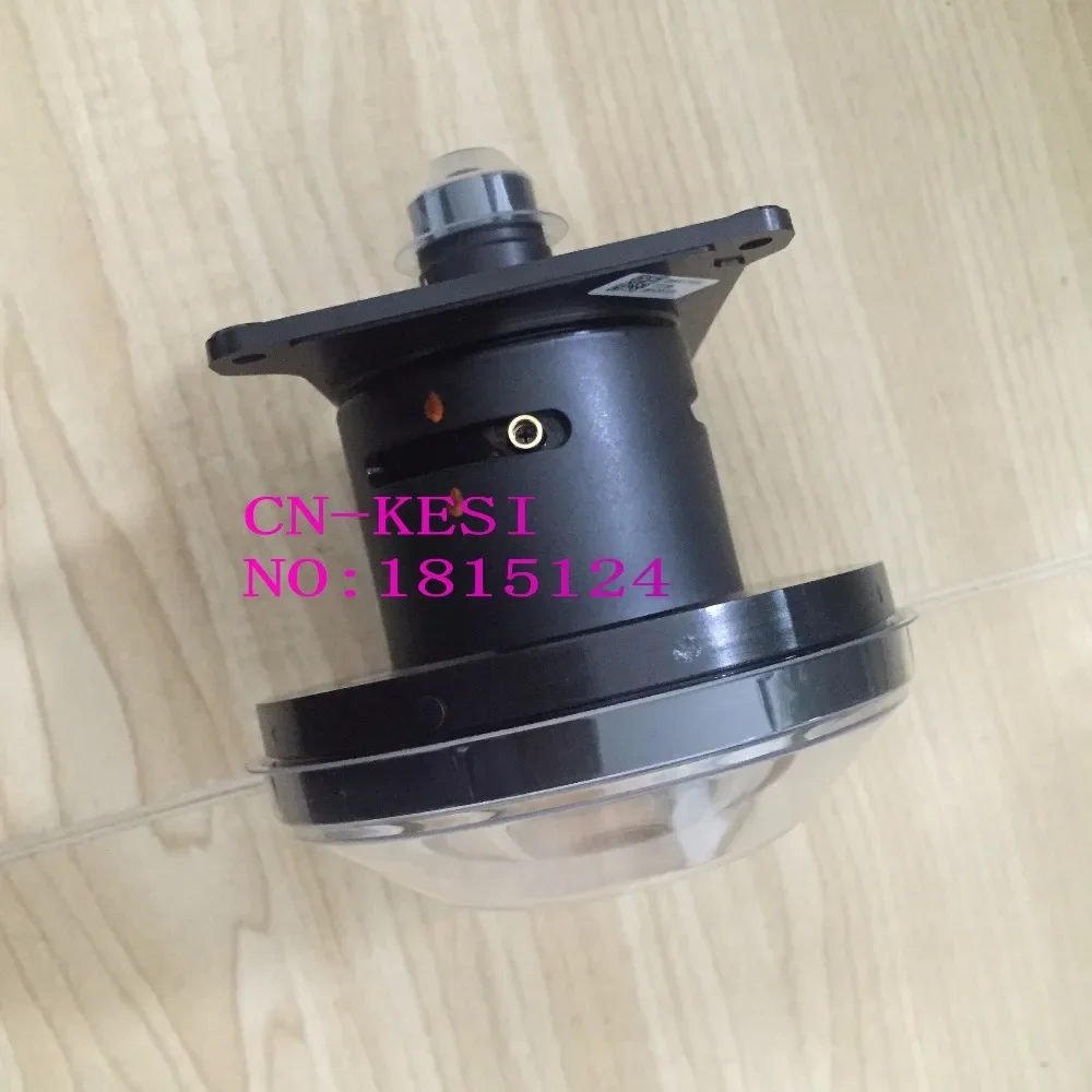 НОВЫЙ оригинальный зум-объектив для проектора BenQ MX815ST MW814ST MX815STH + MX816ST