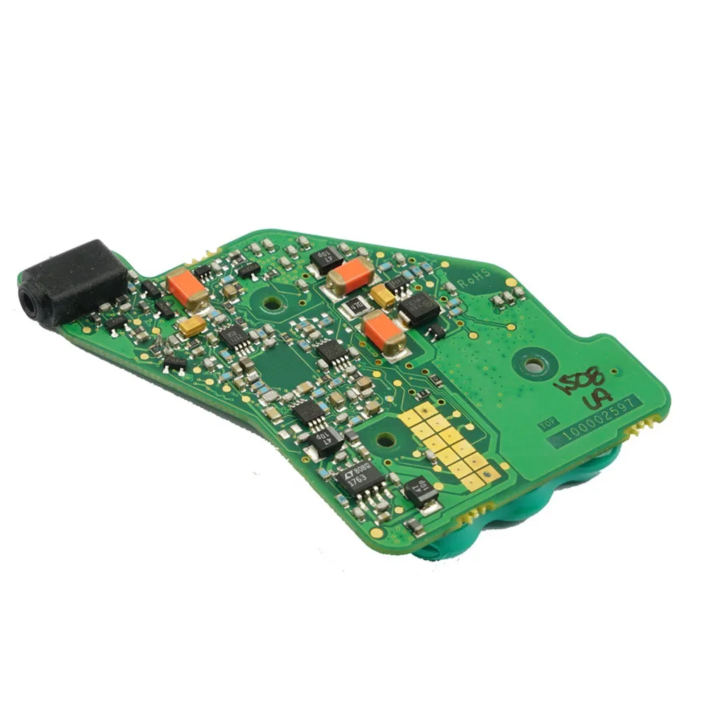 

Audio, Capacitor, Backup Battery PCB for Honeywell Dolphin 9500