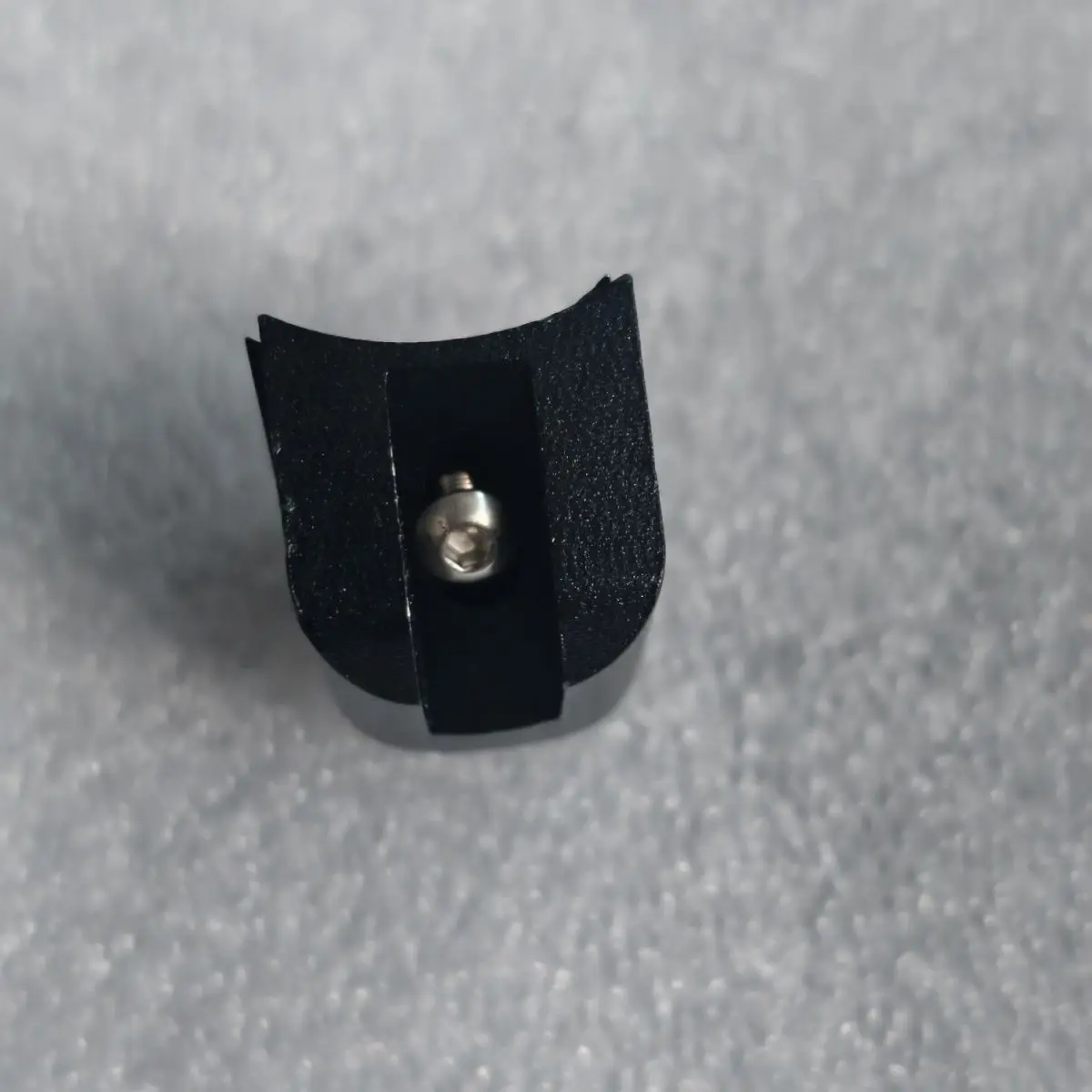 Bicycle Seatpost Clamp Riser Adapter Black Aluminum Alloy Universal For MTB Road Bike Saddle Height Adjuster Cycling Part