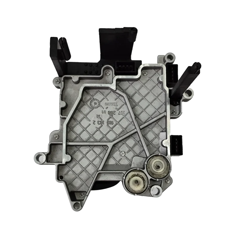 

01J-0010-RE1 Модуль управления с квадратным разъемом 01J Трансмиссия