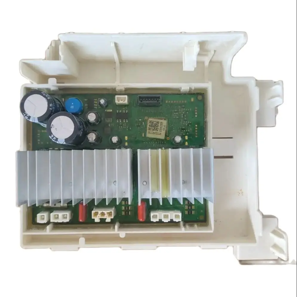 used for Samsung Washing Machine Control Board DC92-02139A Washer Parts