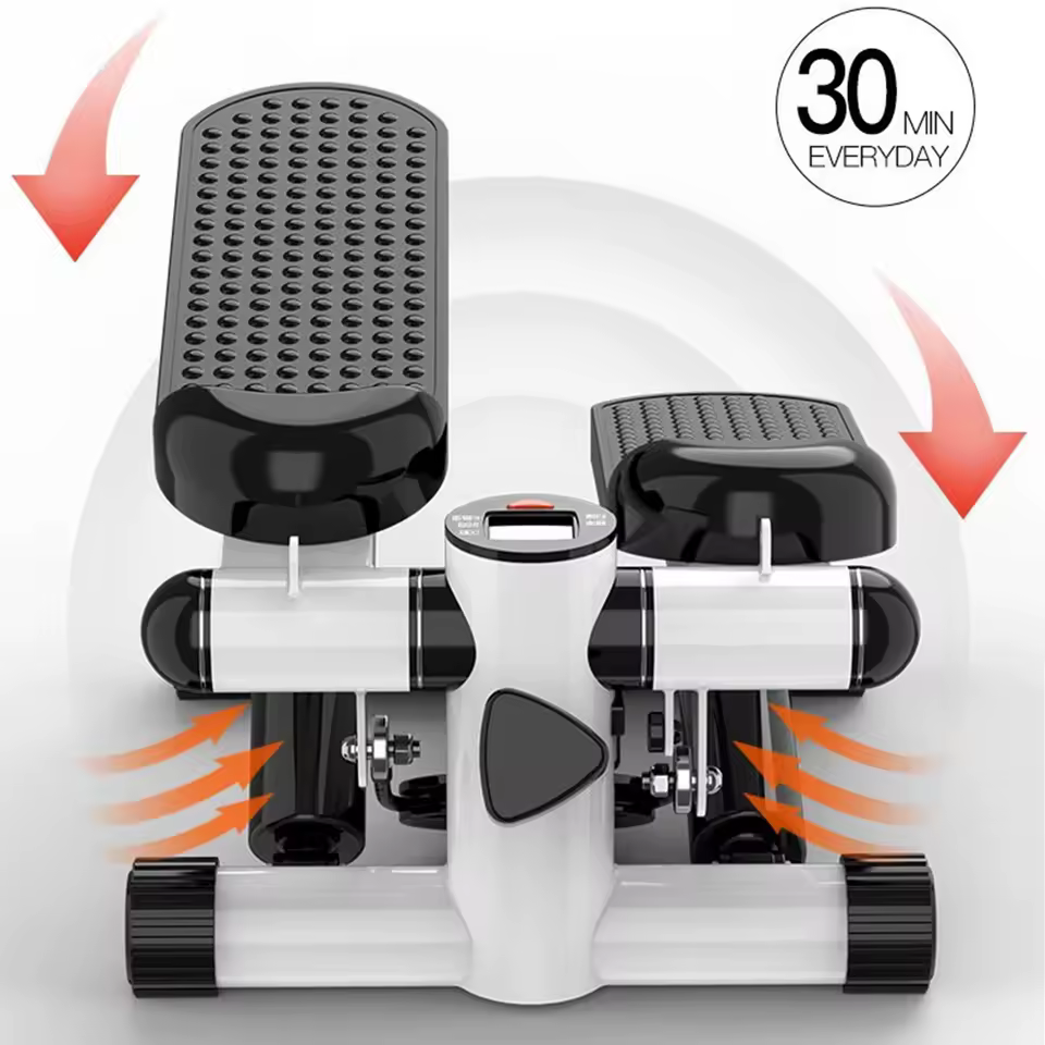 2. 미니 스테퍼 페..