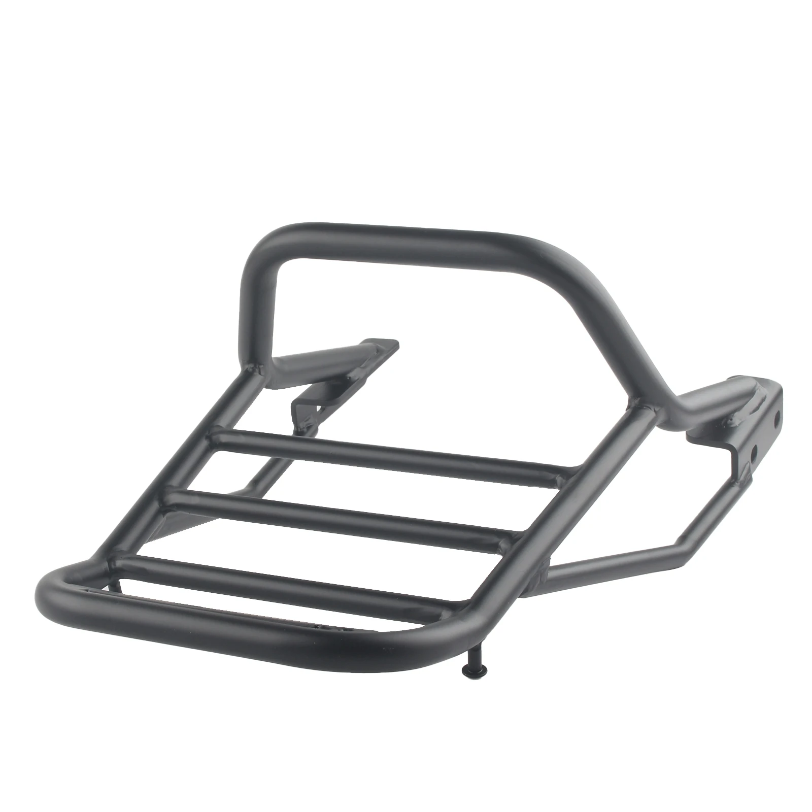 Motorcycle Tail Rack Suitcase Luggage Carrier Board luggage Rack Shelf Rear shelf Set for Bonneville Speedmaster 1200 2018-2022