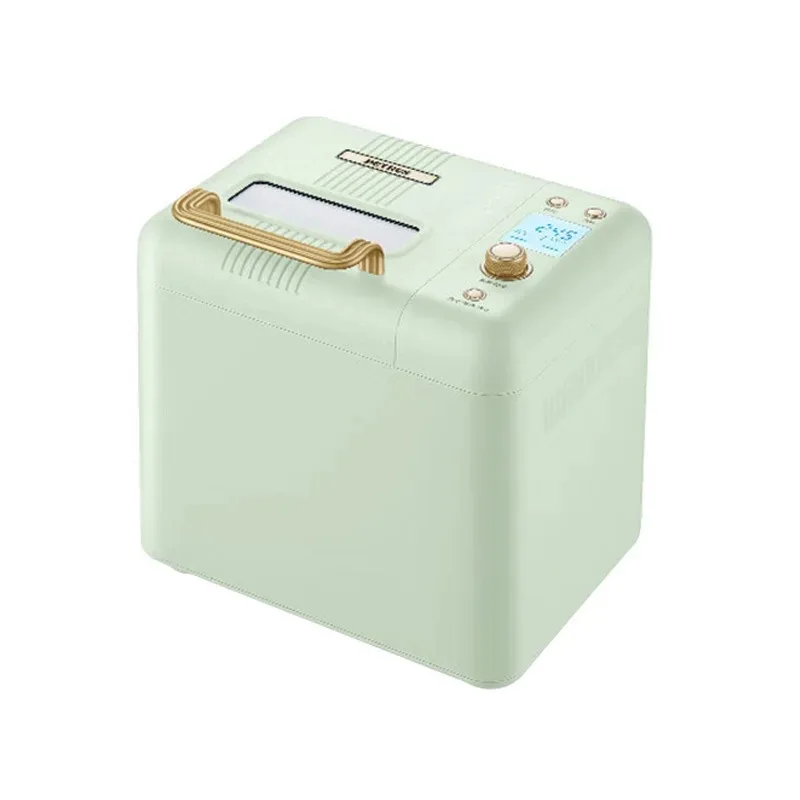 PE8899 Household Bread Machine Automatic Multifunctional Kneading Small Mixed Noodles Fermented Breakfast Spit Driver