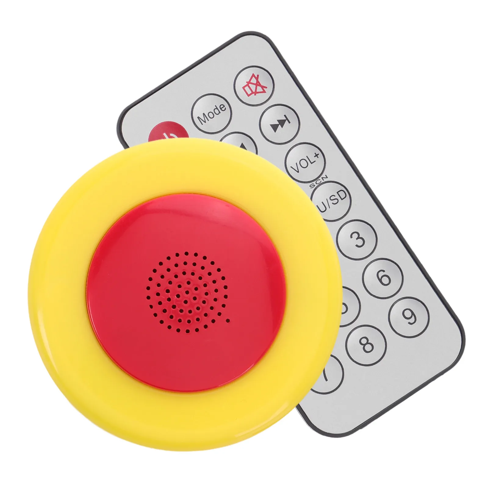 

Control Fart Machine Realistic Sounds Portable Household Prank Accessory Fun Prank Fart Sound Maker